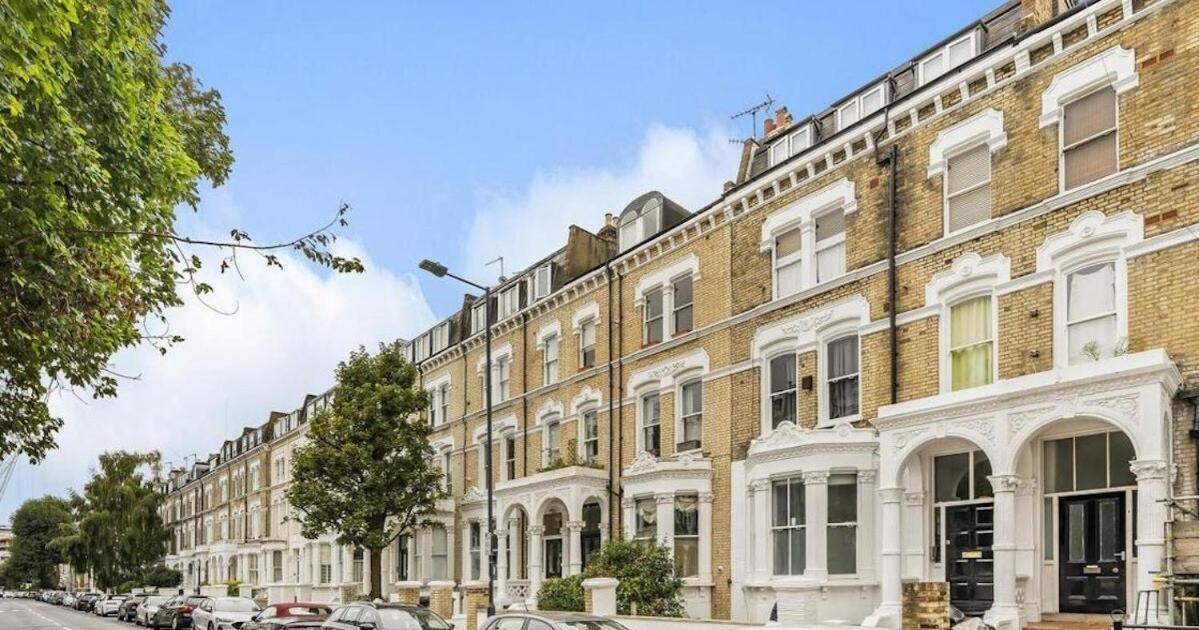 1-bed Apartment, Close To Kensington Olympia With Free Wi-fi & Netflix Apartment *