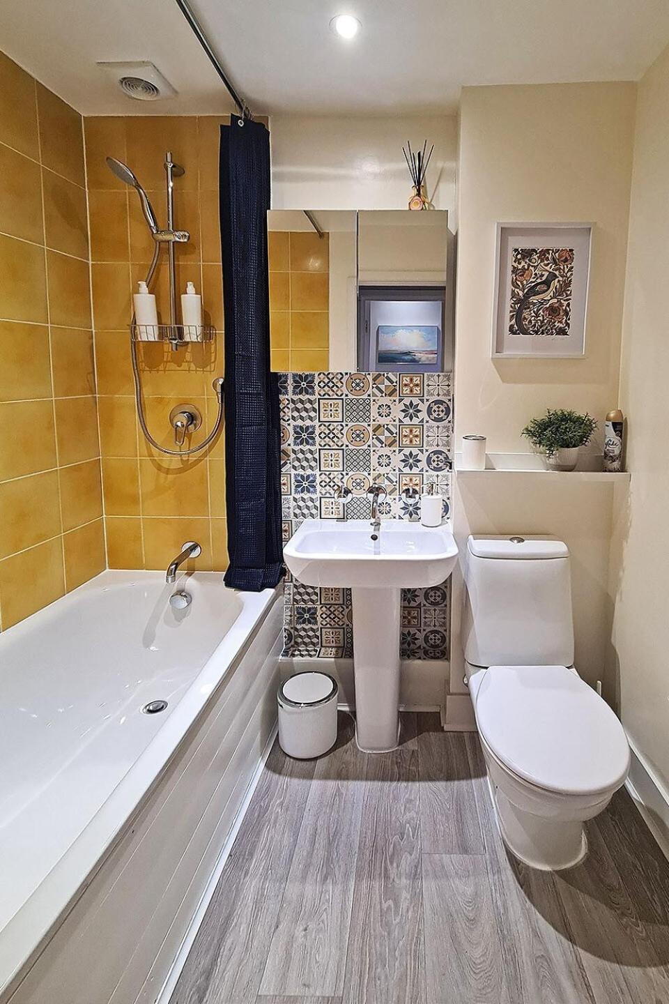 1-bed Apartment, Close To Kensington Olympia With Free Wi-fi & Netflix London