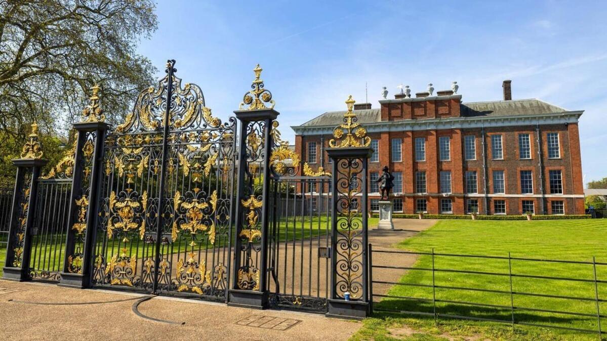 1-bed Apartment, Close To Kensington Olympia With Free Wi-fi & Netflix Apartment