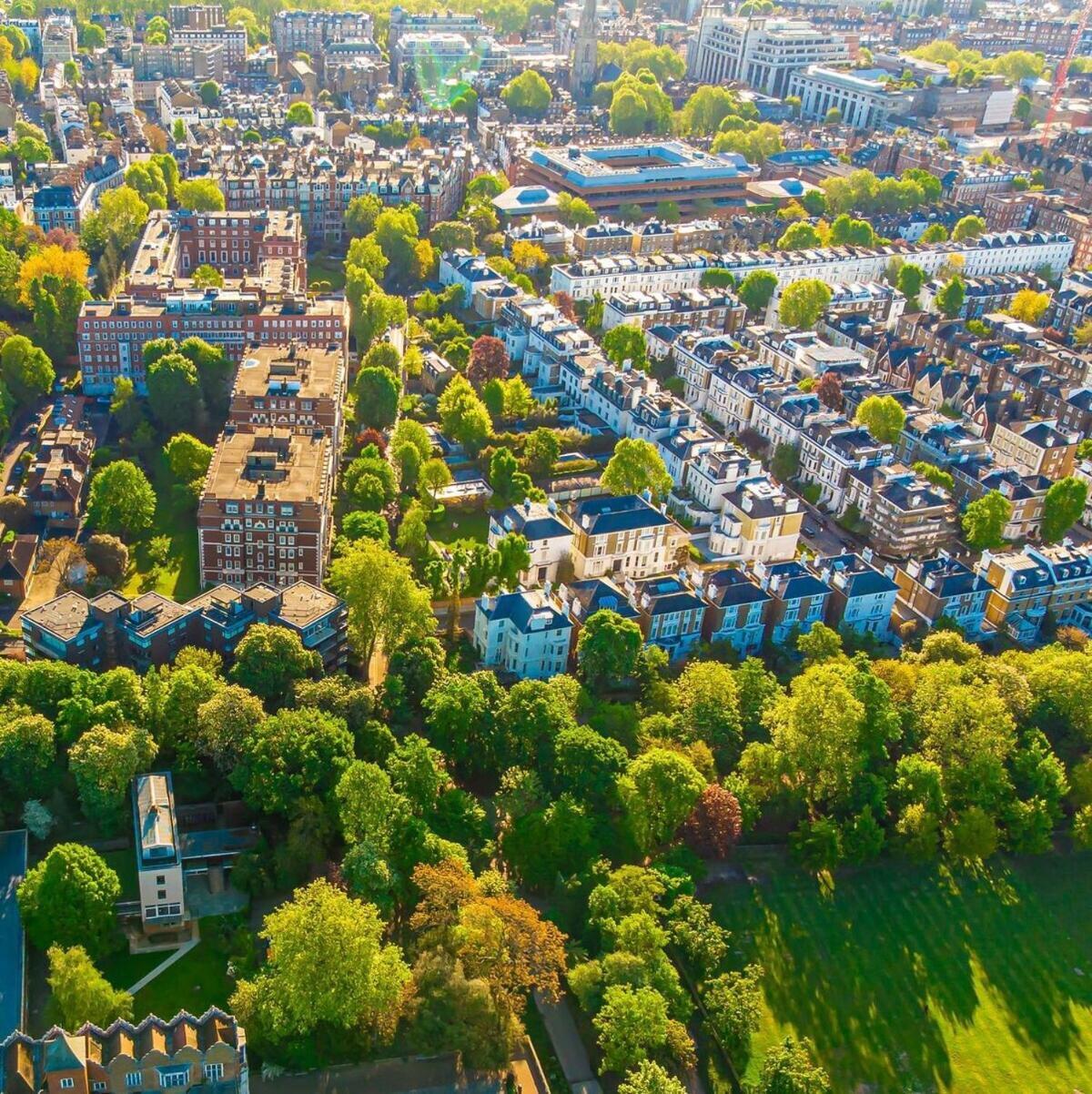 1-bed Apartment, Close To Kensington Olympia With Free Wi-fi & Netflix London