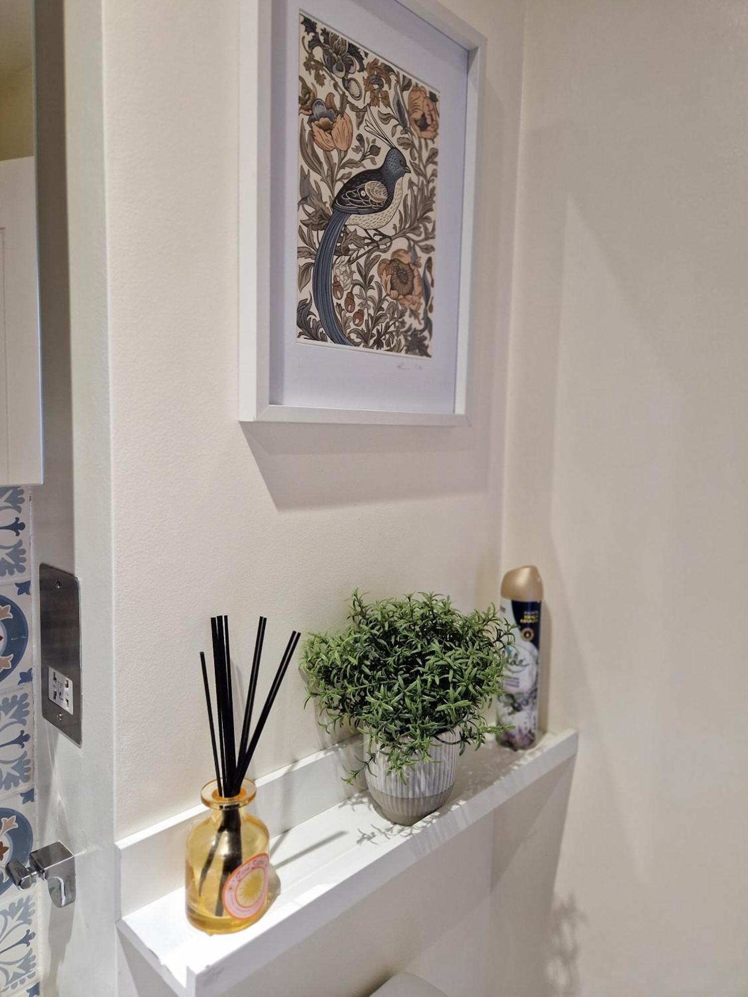 1-bed Apartment, Close To Kensington Olympia With Free Wi-fi & Netflix Apartment London