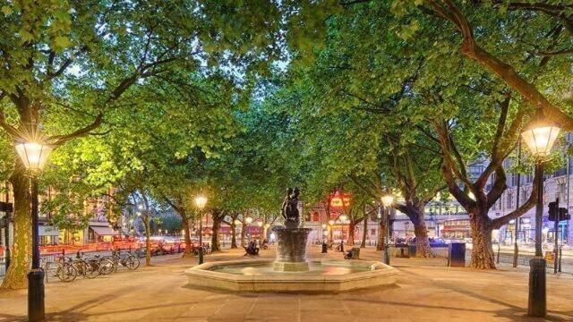 1-bed Apartment, Close To Kensington Olympia With Free Wi-fi & Netflix Apartment *