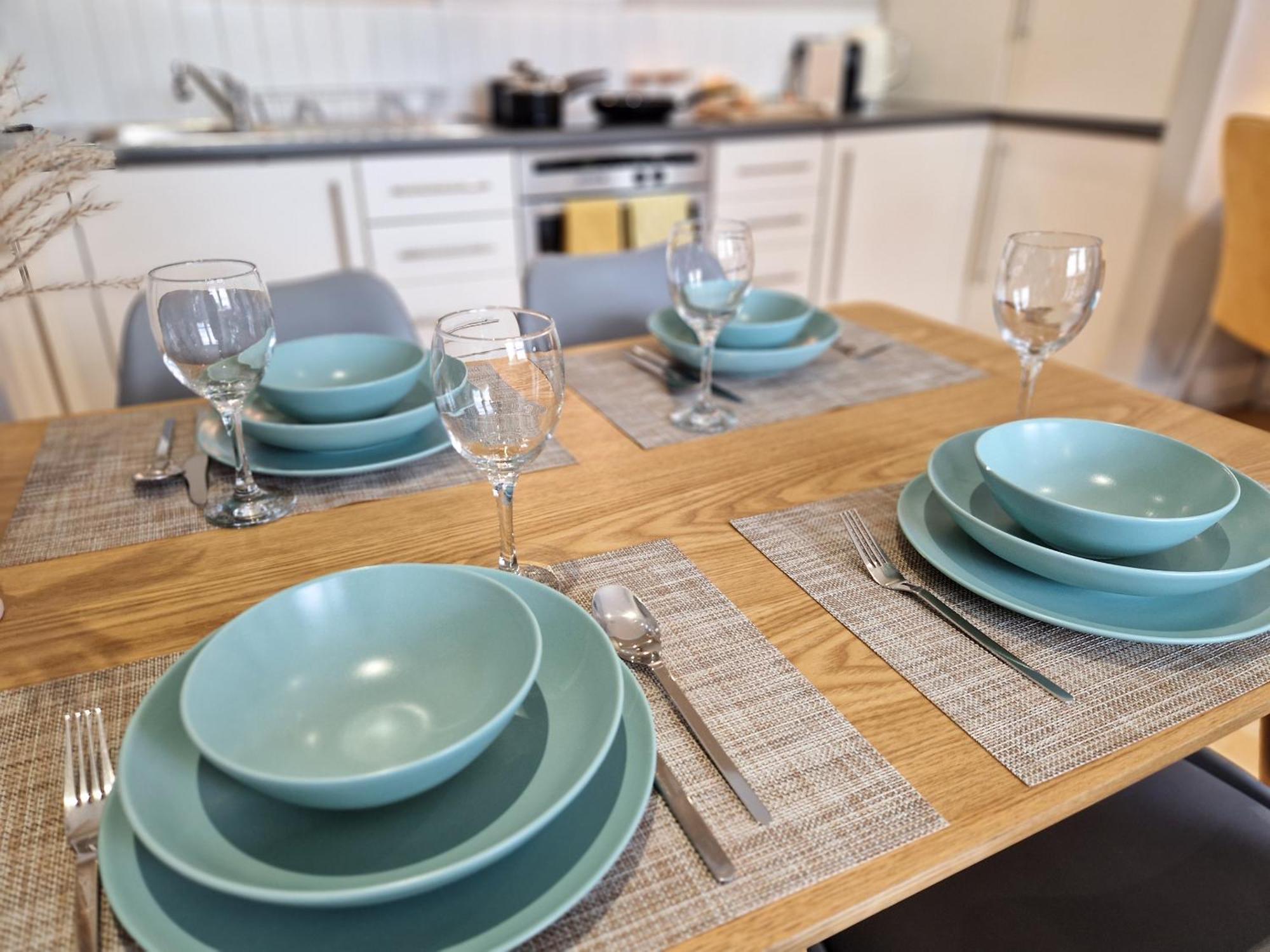 Apartment 1-bed Apartment, Close To Kensington Olympia With Free Wi-fi & Netflix