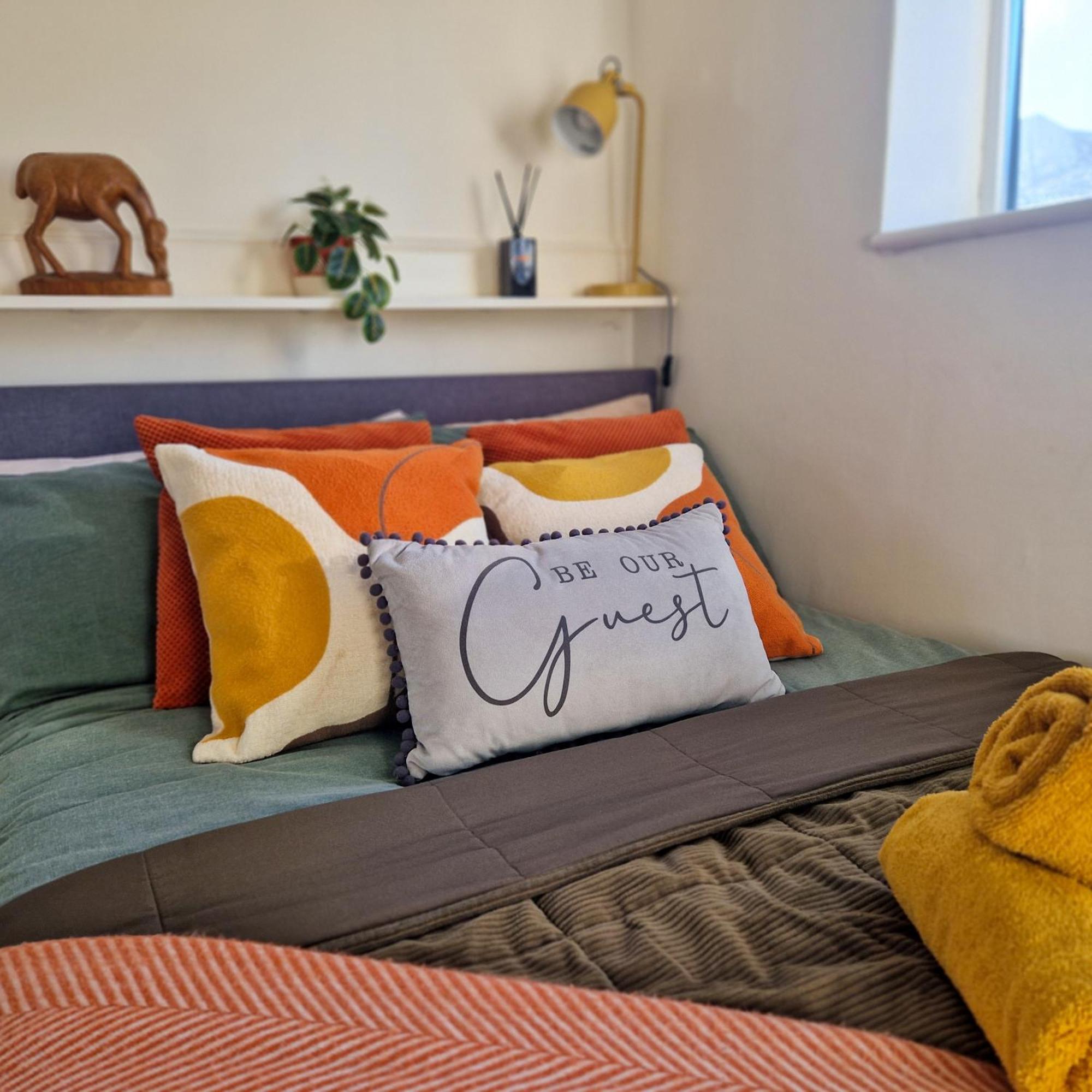 1-bed Apartment, Close To Kensington Olympia With Free Wi-fi & Netflix Apartment